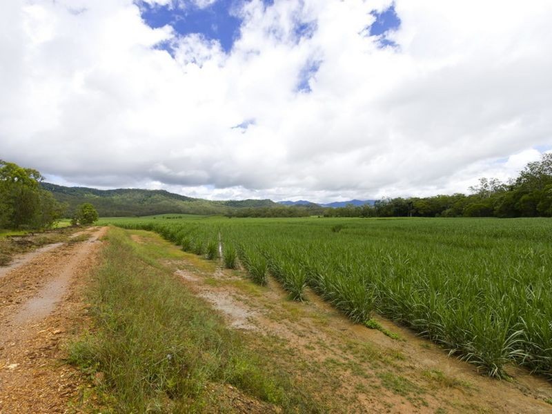 L13 Wetherby Road, Mount Molloy QLD 4871