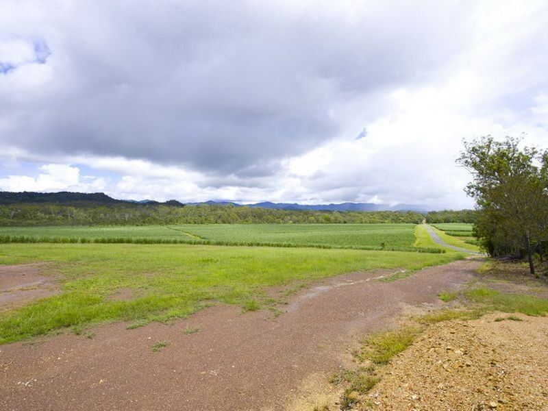 L13 Wetherby Road, Mount Molloy QLD 4871