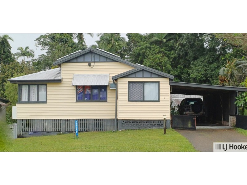 3 Henry Street, Tully QLD 4854