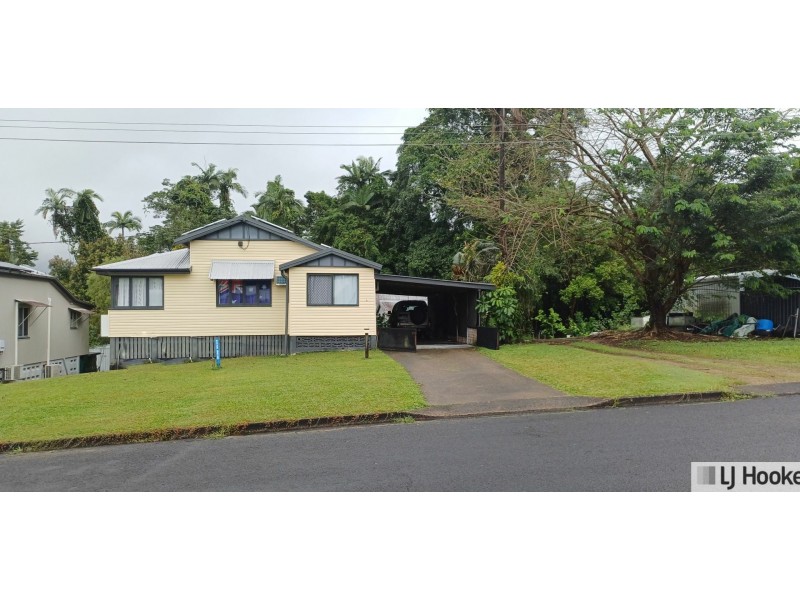 3 Henry Street, Tully QLD 4854