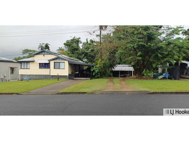 3 Henry Street, Tully QLD 4854