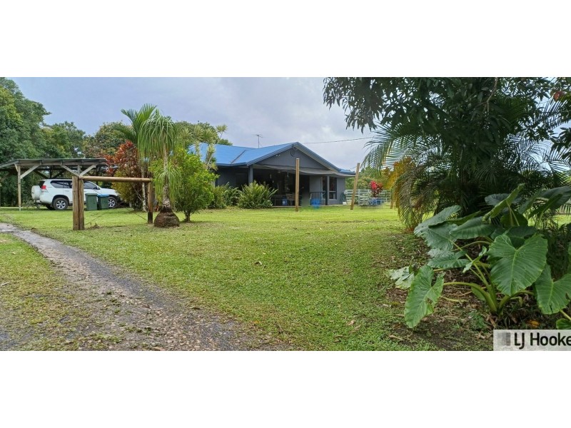 1367 Old Tully Road, Maadi QLD 4855