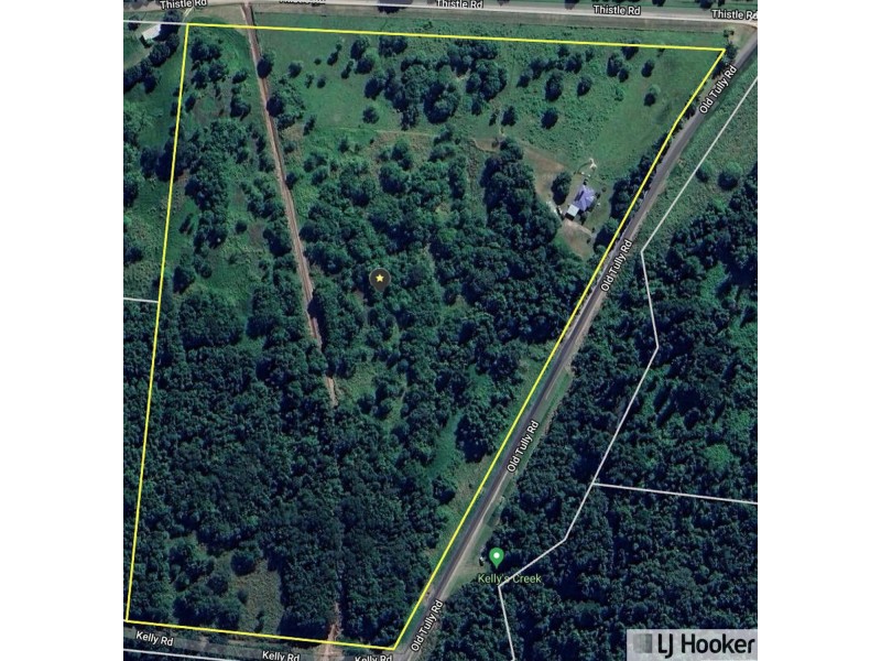 1367 Old Tully Road, Maadi QLD 4855