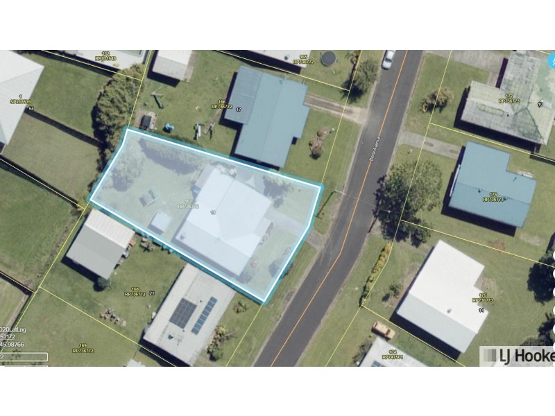 19 Bona Avenue, Belvedere QLD 4860