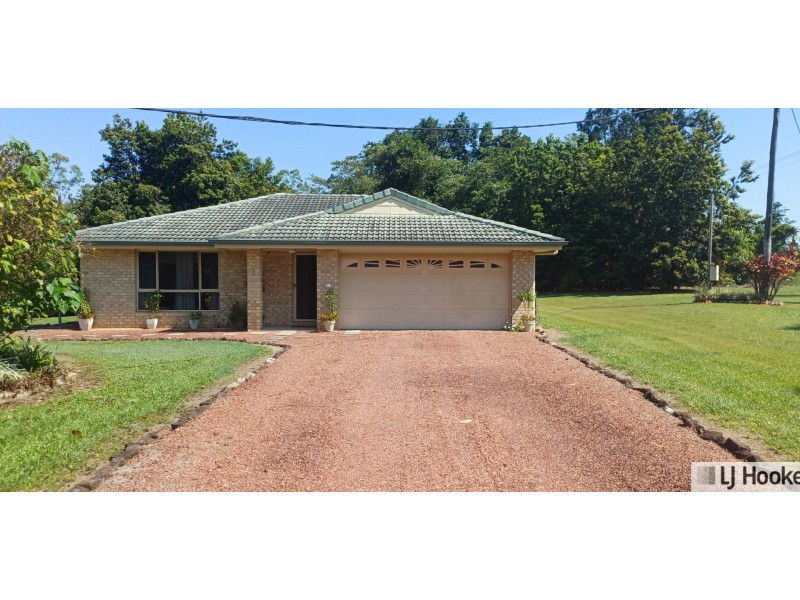 335 Dingo Pocket Road, Tully QLD 4854