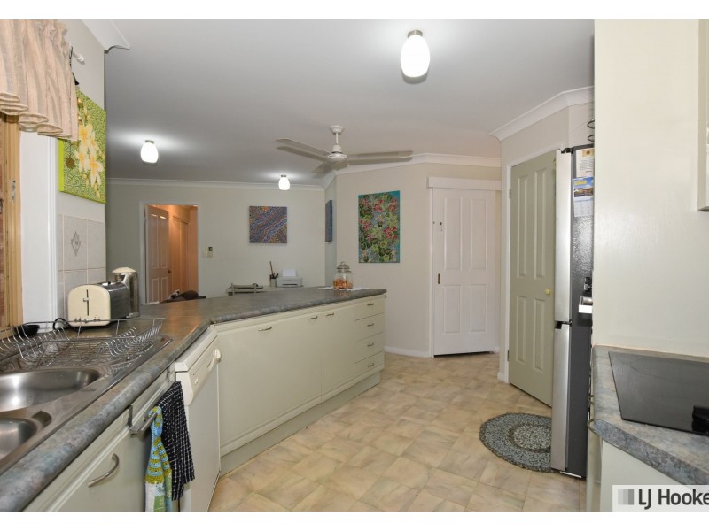 335 Dingo Pocket Road, Tully QLD 4854