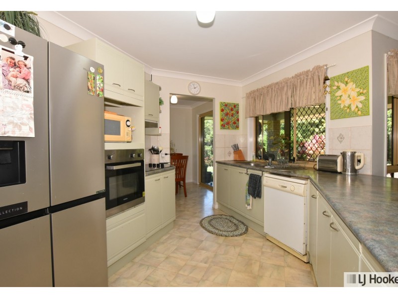 335 Dingo Pocket Road, Tully QLD 4854