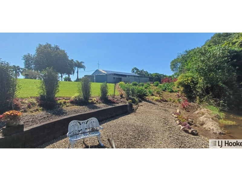 335 Dingo Pocket Road, Tully QLD 4854