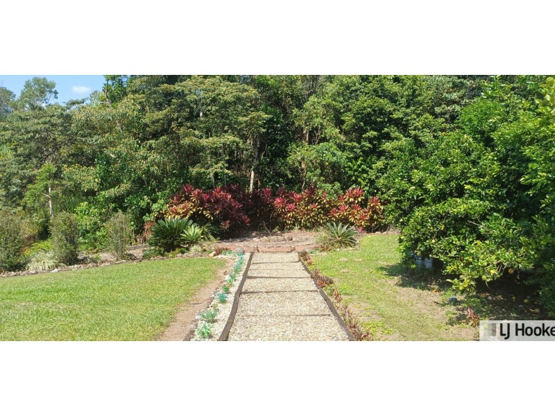 335 Dingo Pocket Road, Tully QLD 4854