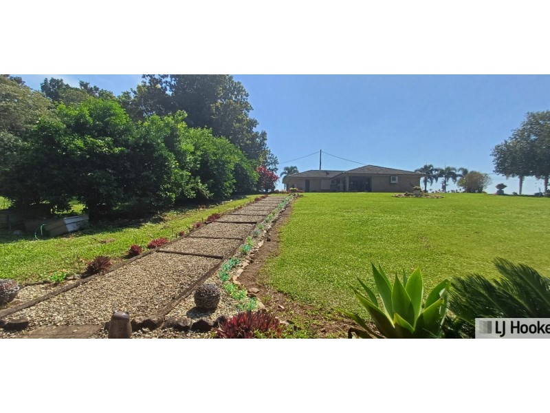 335 Dingo Pocket Road, Tully QLD 4854