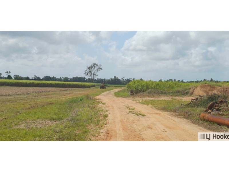Lot 1 Jack Evans Drive, Silky Oak QLD 4854