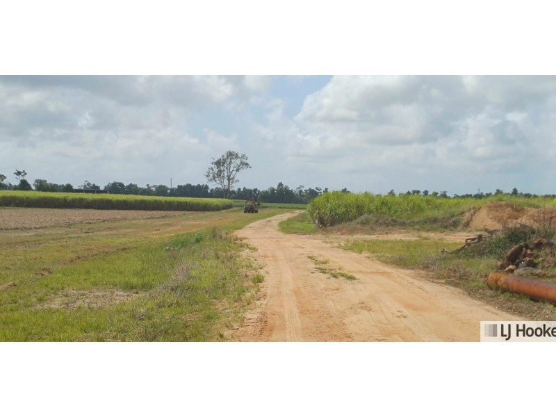 Lot 1 Jack Evans Drive, Silky Oak QLD 4854