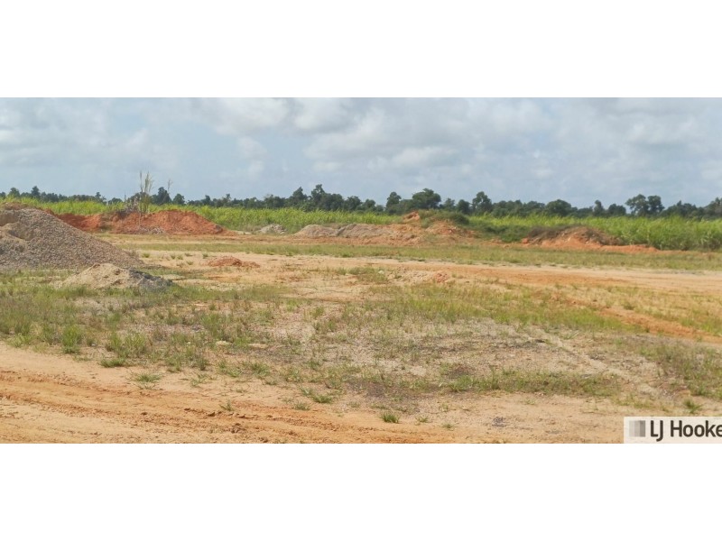 Lot 1 Jack Evans Drive, Silky Oak QLD 4854