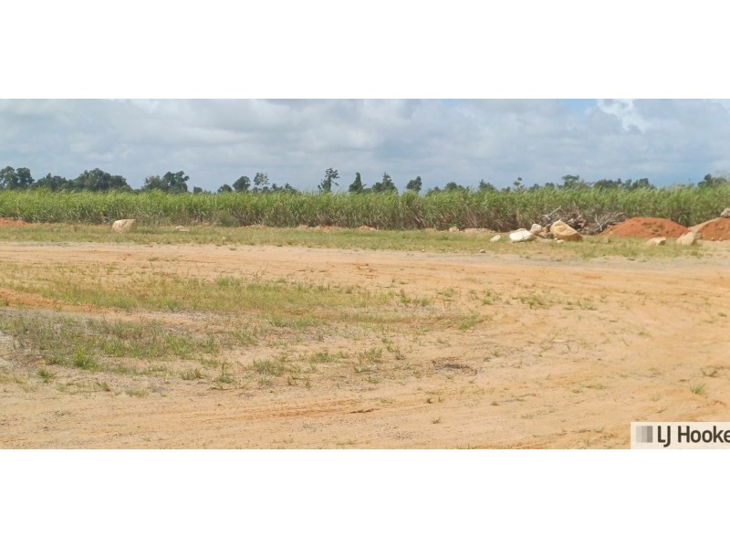 Lot 1 Jack Evans Drive, Silky Oak QLD 4854