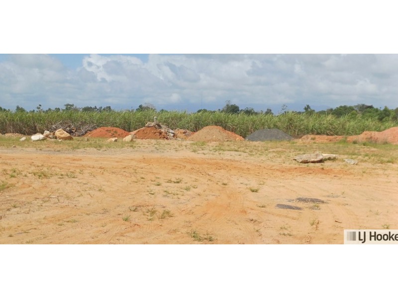 Lot 1 Jack Evans Drive, Silky Oak QLD 4854