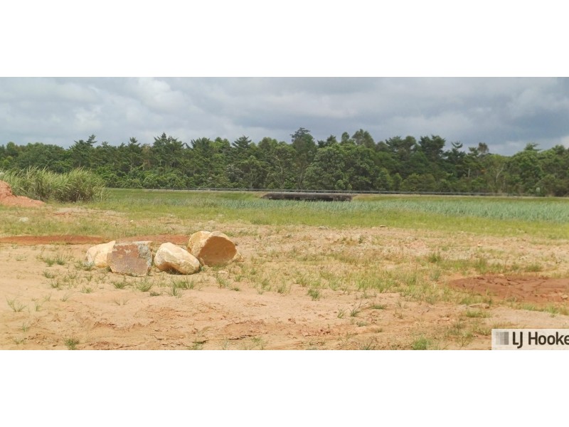 Lot 1 Jack Evans Drive, Silky Oak QLD 4854