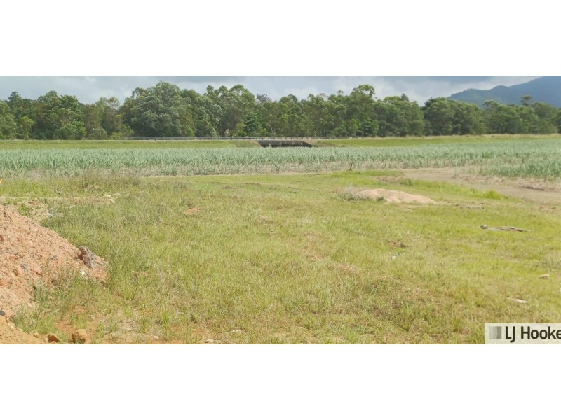 Lot 1 Jack Evans Drive, Silky Oak QLD 4854