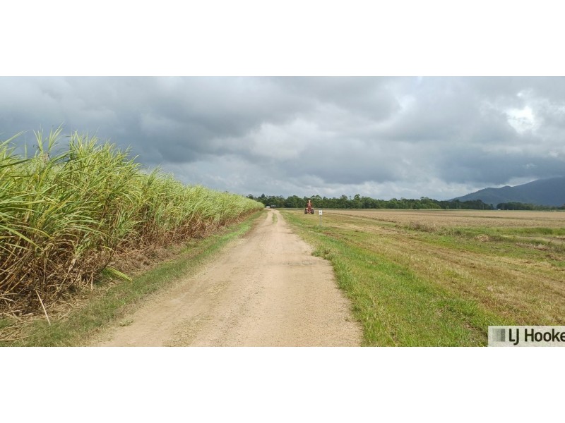 Lot 1 Jack Evans Drive, Silky Oak QLD 4854