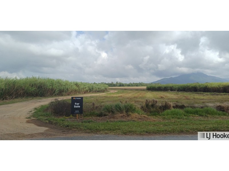 Lot 1 Jack Evans Drive, Silky Oak QLD 4854