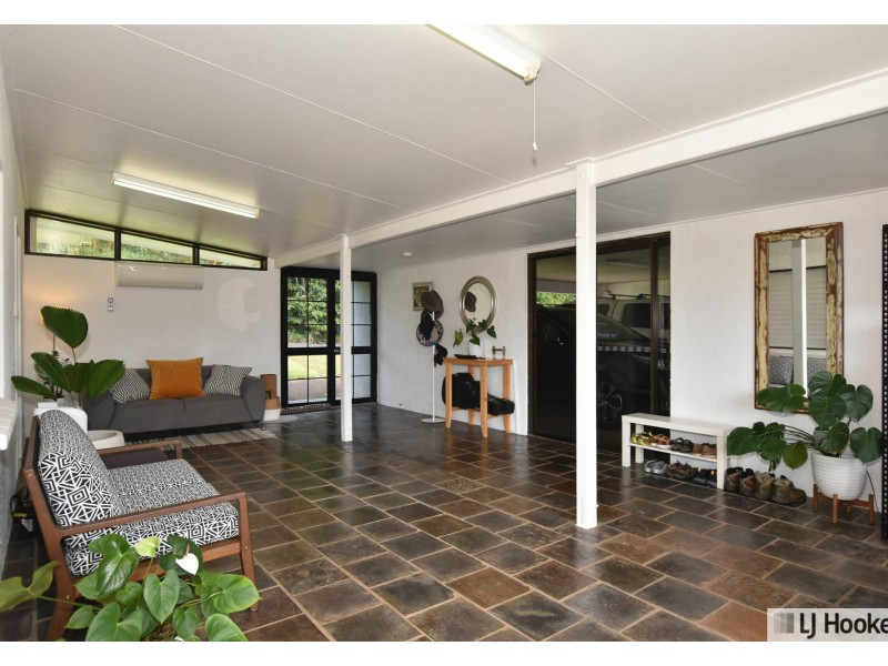 24 Kinjun Road, Dingo Pocket QLD 4854