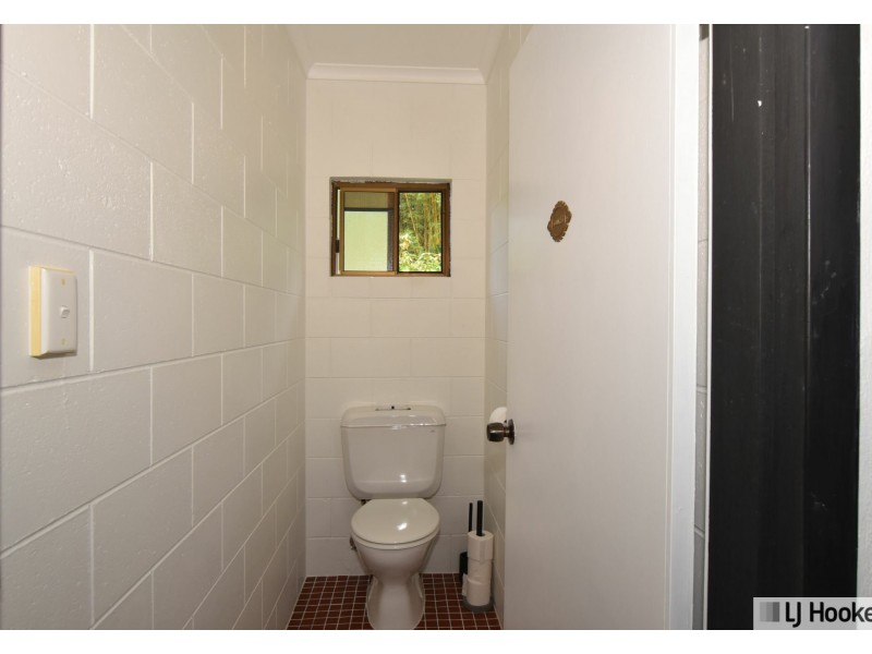 24 Kinjun Road, Dingo Pocket QLD 4854