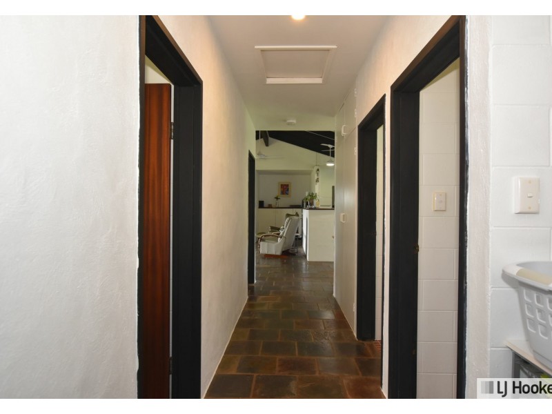 24 Kinjun Road, Dingo Pocket QLD 4854