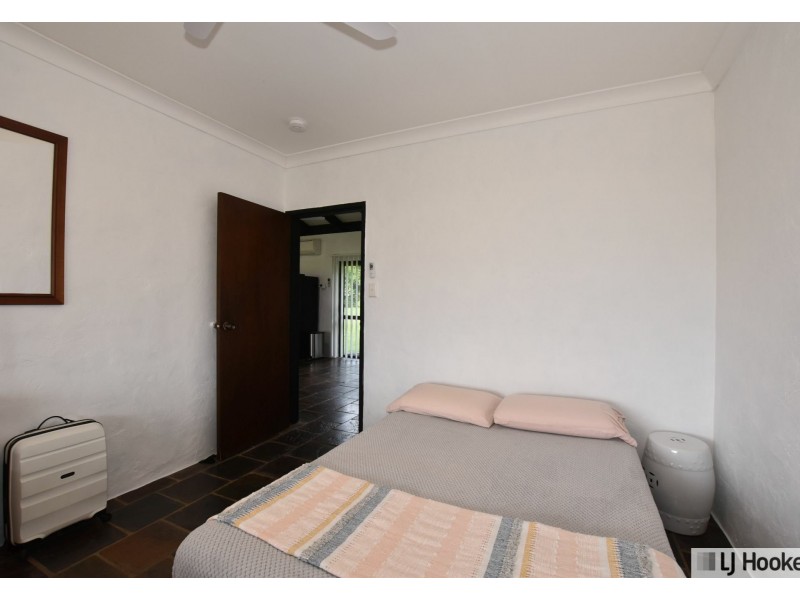 24 Kinjun Road, Dingo Pocket QLD 4854