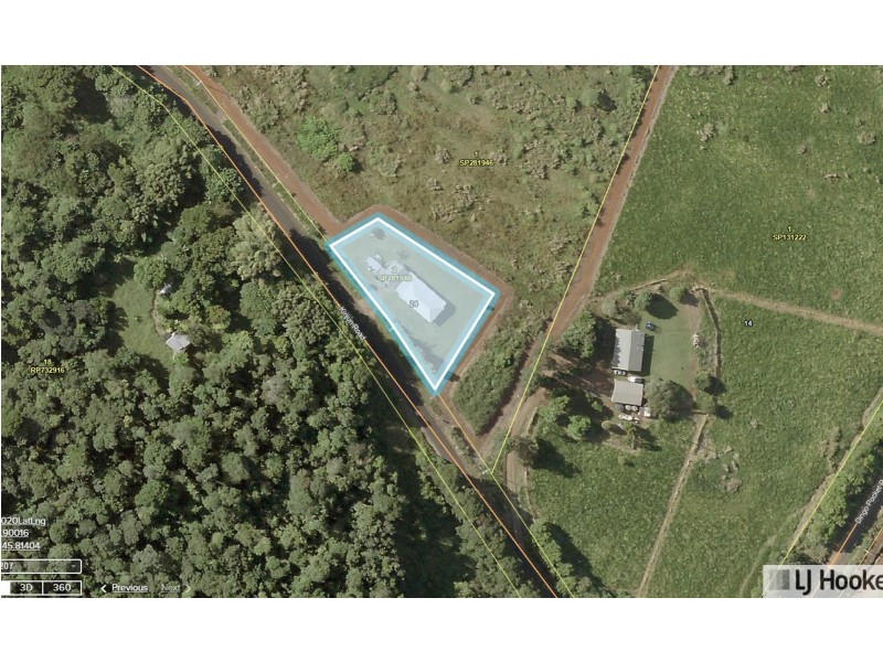 24 Kinjun Road, Dingo Pocket QLD 4854