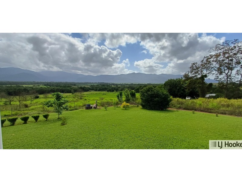 24 Kinjun Road, Dingo Pocket QLD 4854