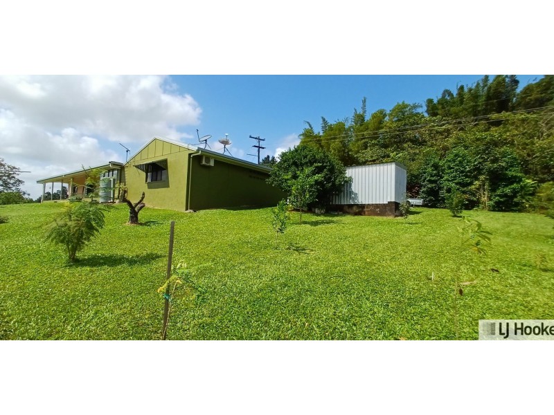 24 Kinjun Road, Dingo Pocket QLD 4854