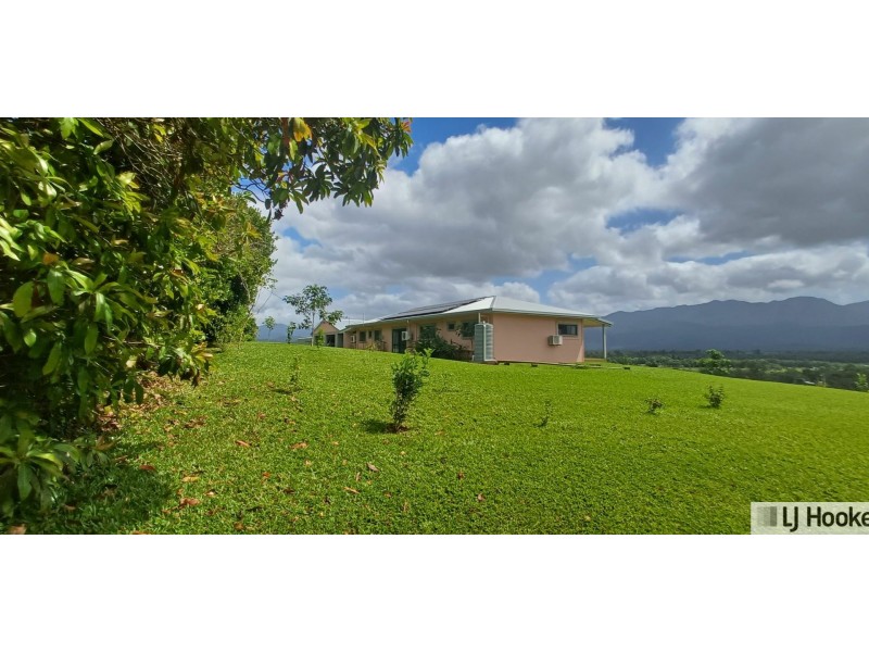 24 Kinjun Road, Dingo Pocket QLD 4854