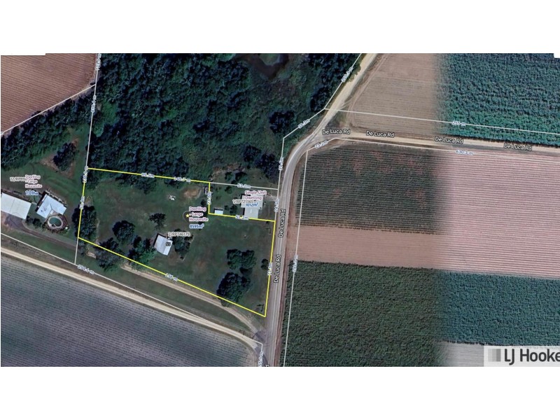 65 Deluca Road, Silky Oak QLD 4854