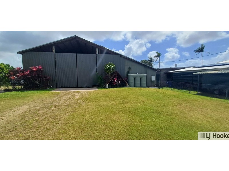 35 Ryrie Street, El Arish QLD 4855