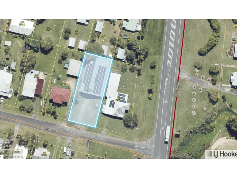35 Ryrie Street, El Arish QLD 4855