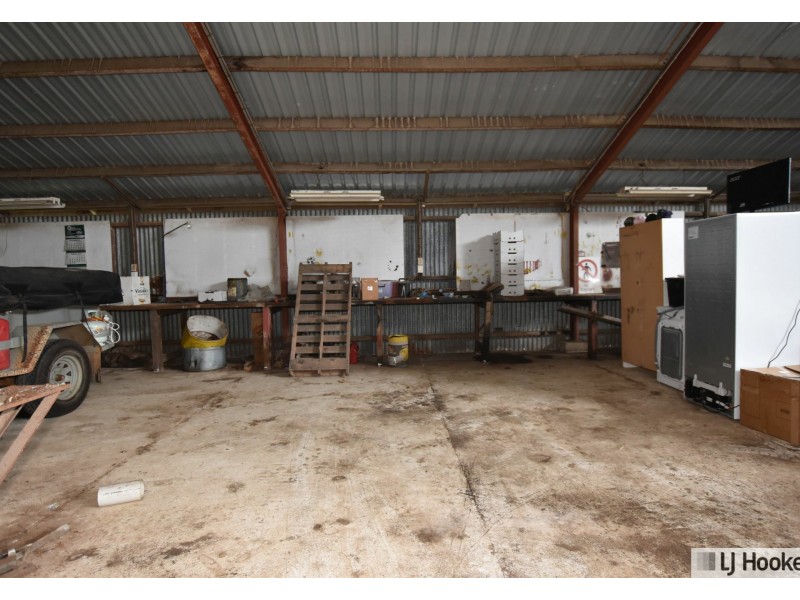 35 Ryrie Street, El Arish QLD 4855