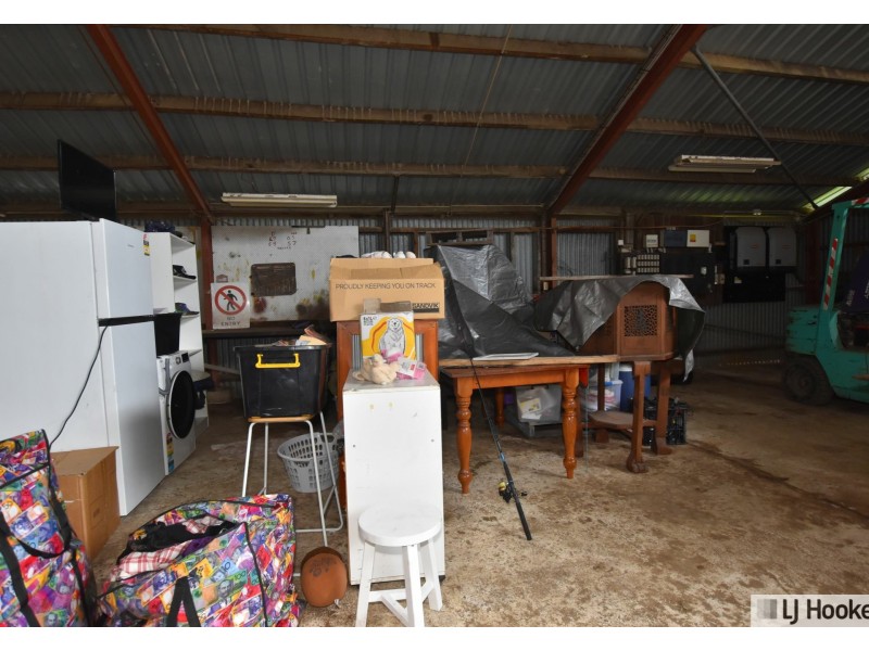 35 Ryrie Street, El Arish QLD 4855