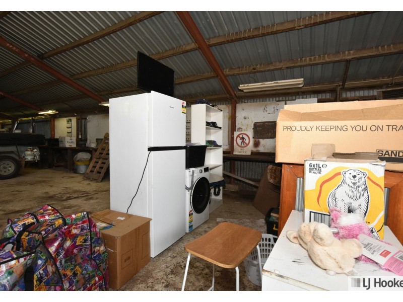 35 Ryrie Street, El Arish QLD 4855