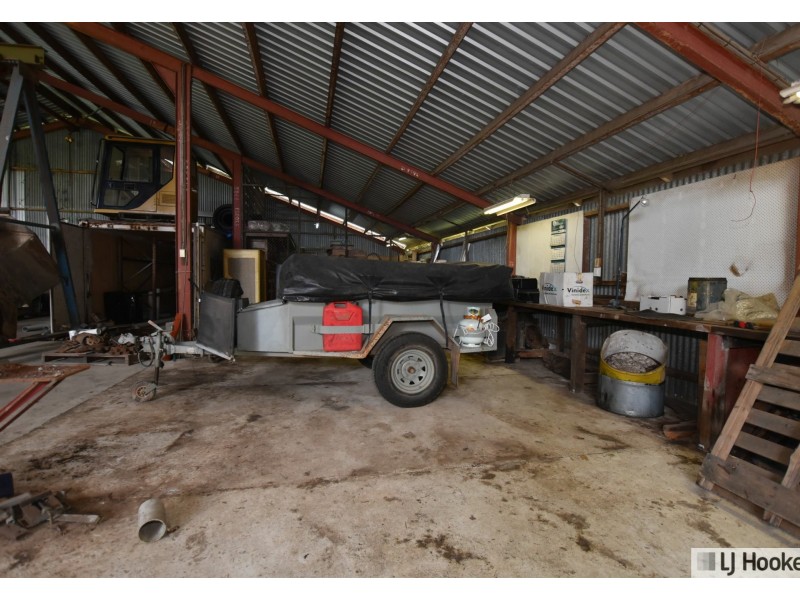 35 Ryrie Street, El Arish QLD 4855