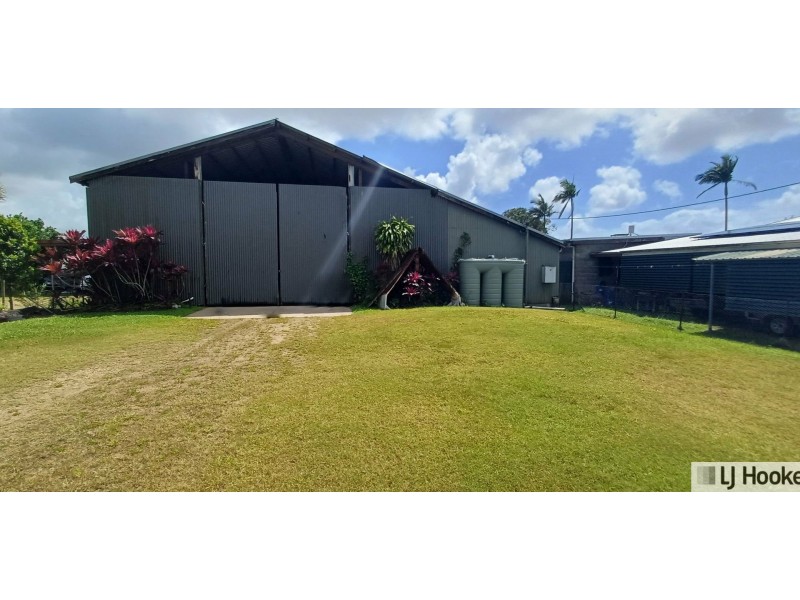 35 Ryrie Street, El Arish QLD 4855