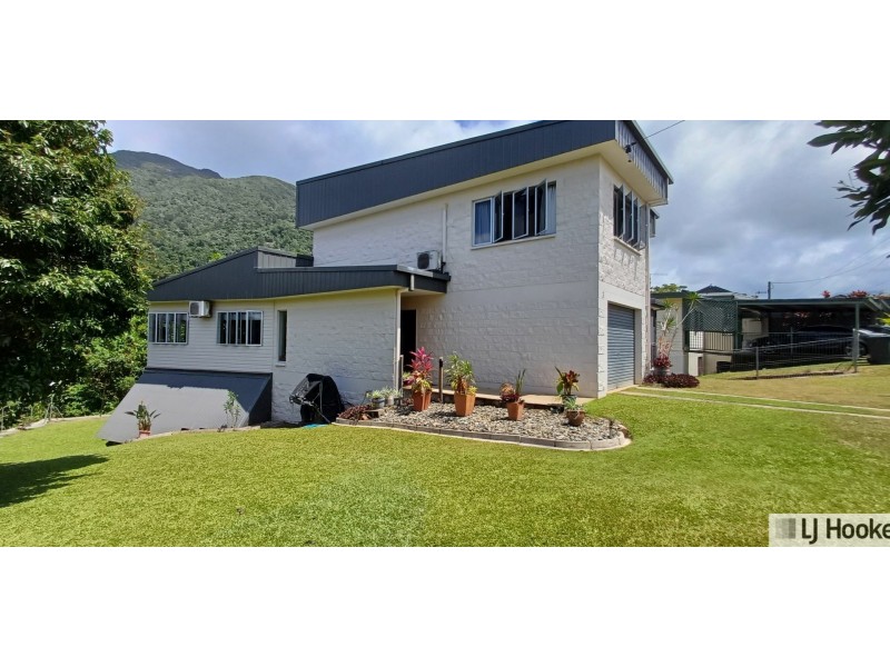 3 Kirk Street, Tully QLD 4854