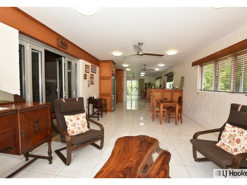 3 Kirk Street, Tully QLD 4854