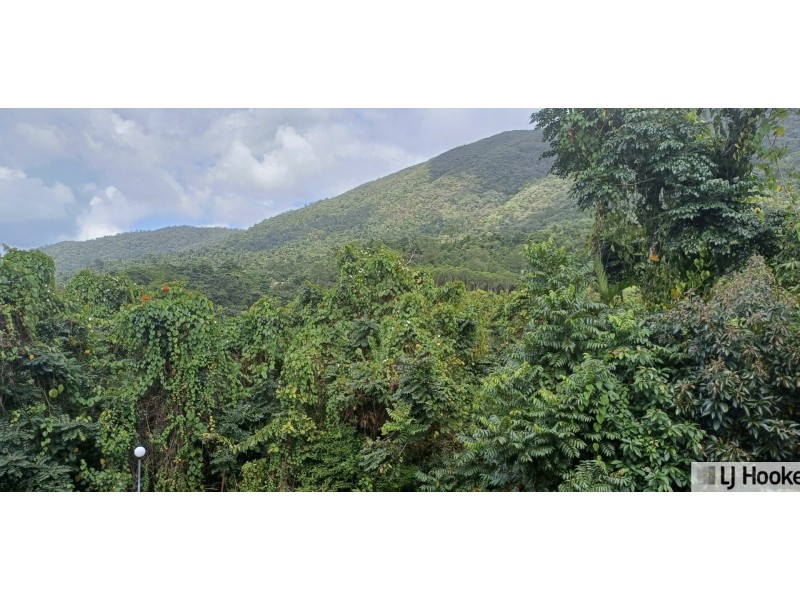 3 Kirk Street, Tully QLD 4854