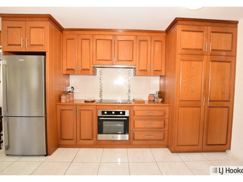 3 Kirk Street, Tully QLD 4854