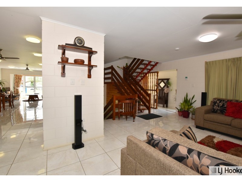 3 Kirk Street, Tully QLD 4854