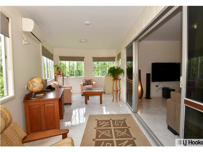 3 Kirk Street, Tully QLD 4854