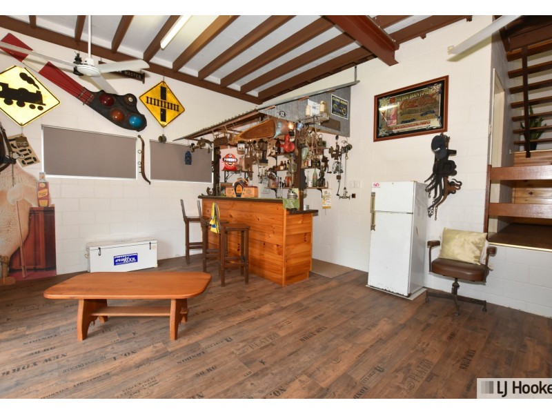 3 Kirk Street, Tully QLD 4854