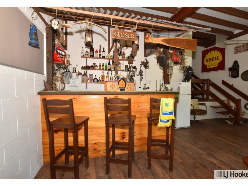 3 Kirk Street, Tully QLD 4854