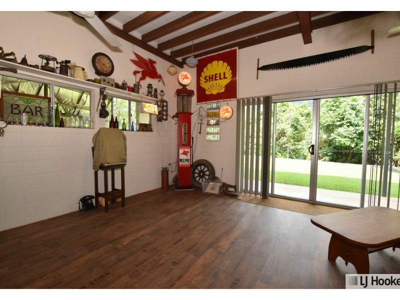 3 Kirk Street, Tully QLD 4854