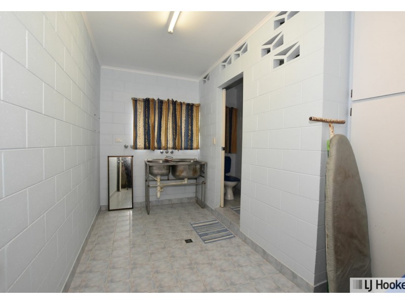 3 Kirk Street, Tully QLD 4854