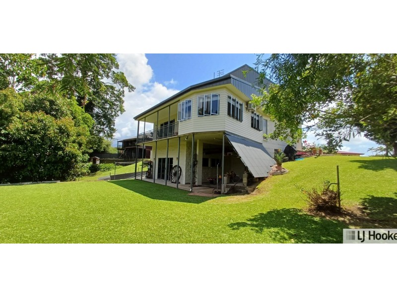 3 Kirk Street, Tully QLD 4854